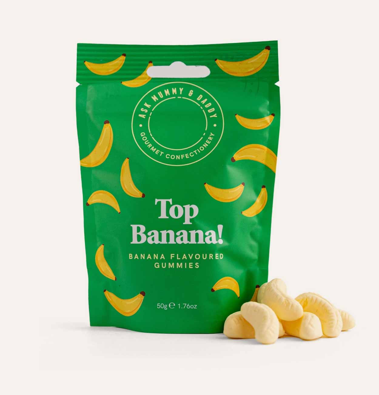Top Banana! Pouch