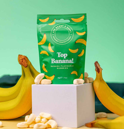 Top Banana! Pouch